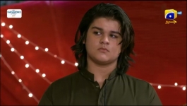 Kaffara - Episode 24 - 20th August 2024